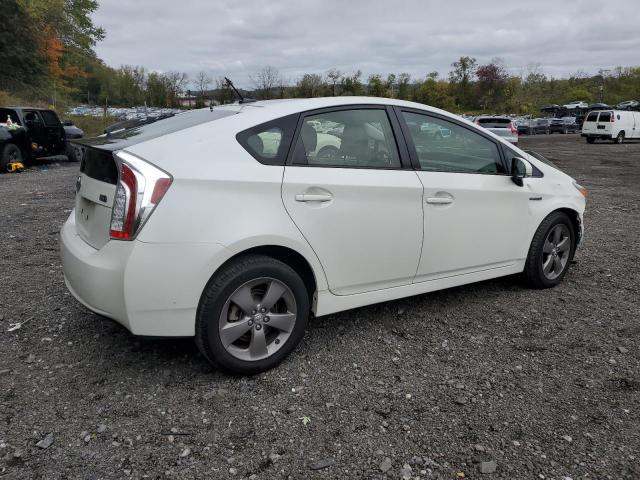 Photo 3 from auction – 2015 TOYOTA PRIUS with VIN JTDKN3DU3F0408459