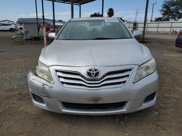 Photo 5 from auction – 2011 TOYOTA CAMRY BASE with VIN 4T4BF3EK9BR127894