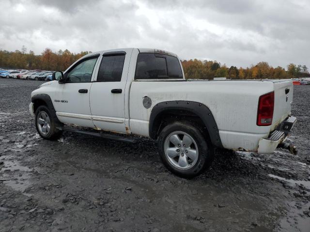 Photo 2 from auction – 2005 DODGE RAM 1500 with VIN 1D7HU18DX5S345140