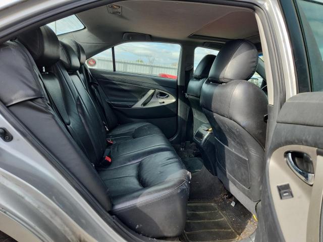 Photo 10 from auction – 2010 TOYOTA CAMRY BASE with VIN 4T1BF3EK8AU032333