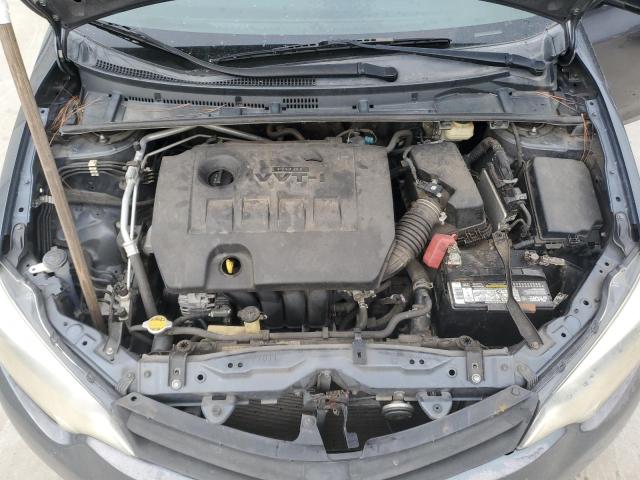 Photo 11 from auction – 2016 TOYOTA COROLLA L with VIN 2T1BURHE2GC546364