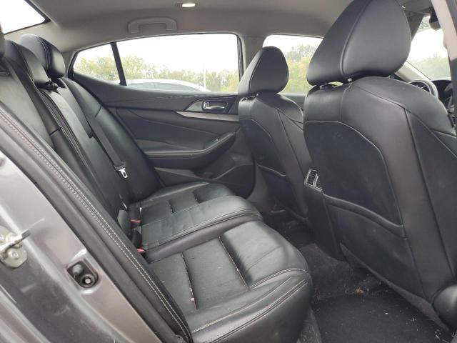 Photo 10 from auction – 2018 NISSAN MAXIMA 3.5 with VIN 1N4AA6AP2JC373224