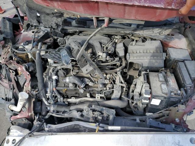 Photo 11 from auction – 2016 NISSAN MAXIMA 3.5 with VIN 1N4AA6AP5GC437264