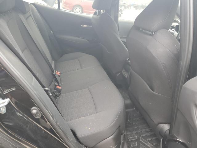 Photo 10 from auction – 2024 TOYOTA COROLLA SE with VIN JTND4MBE7R3228932