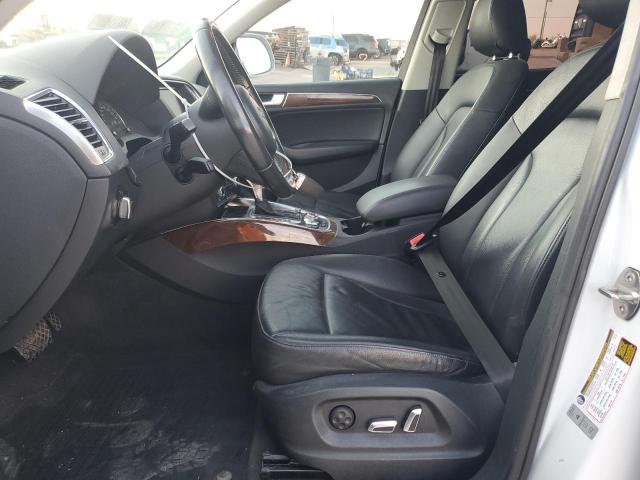 Photo 7 from auction – 2015 AUDI Q5 TDI PREMIUM PLUS with VIN WA1CMAFP5FA036551