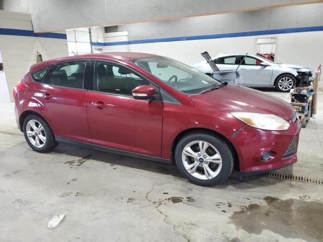 Photo 4 from auction – 2013 FORD FOCUS SE with VIN 1FADP3K23DL249996