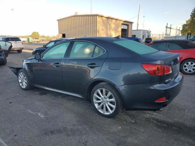 Photo 2 from auction – 2009 LEXUS IS 250 with VIN JTHCK262995031306