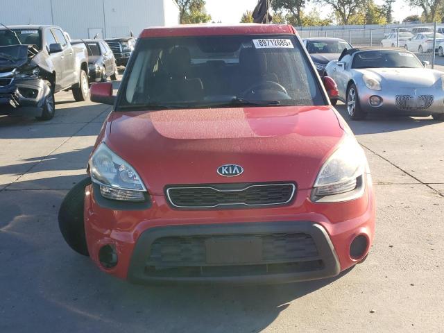 Фото 5 с аукциона – 2013 KIA SOUL с VIN KNDJT2A50D7627554