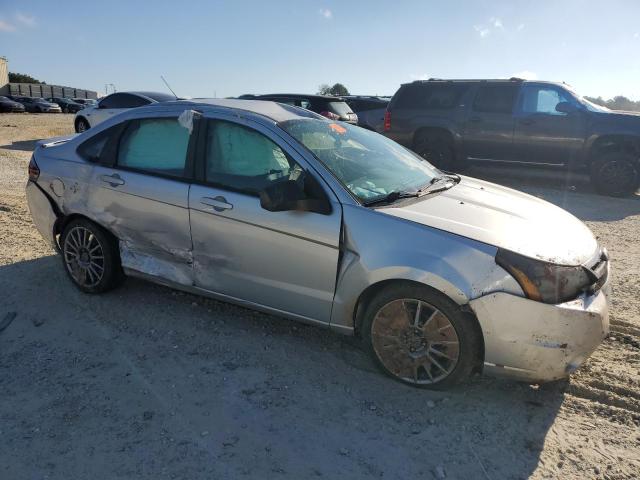 Photo 4 from auction – 2011 FORD FOCUS SES with VIN 1FAHP3GN1BW141506