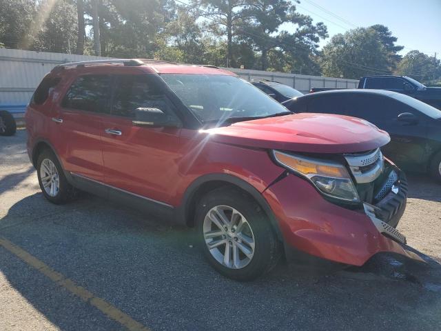 Photo 4 from auction – 2012 FORD EXPLORER X with VIN 1FMHK7D89CGA54877