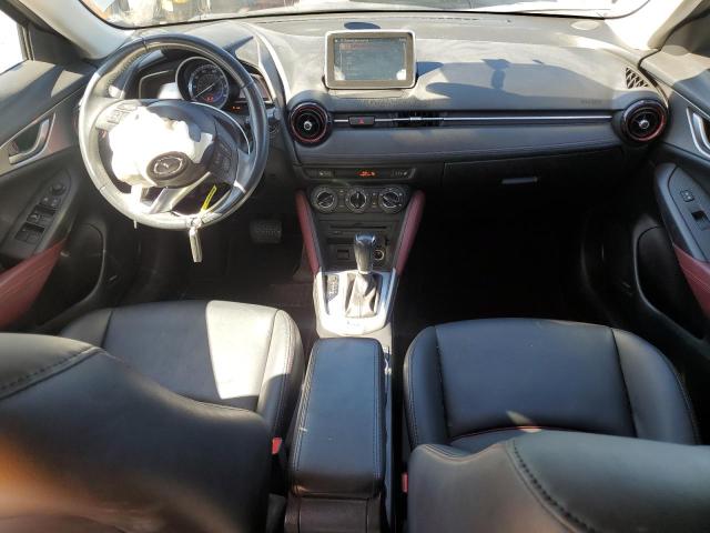 Photo 8 from auction – 2016 MAZDA CX-3 with VIN JM1DKBC78G0105878