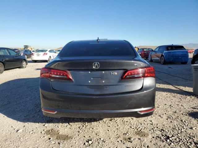 Photo 6 from auction – 2015 ACURA TLX TECH with VIN 19UUB2F54FA013123