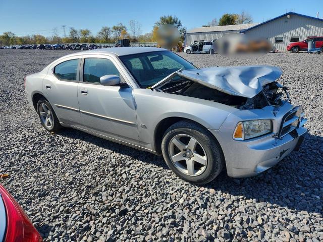 Photo 4 from auction – 2010 DODGE CHARGER SX with VIN 2B3CA3CV1AH201908