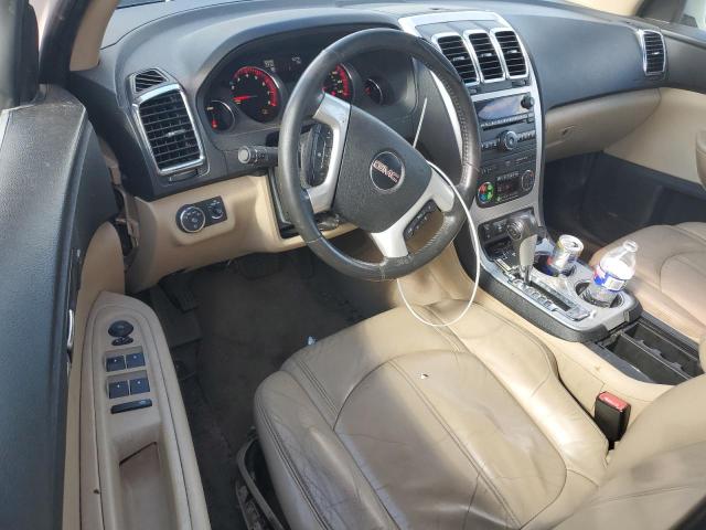 Photo 8 from auction – 2012 GMC ACADIA with VIN 1GKKRRED8CJ389715