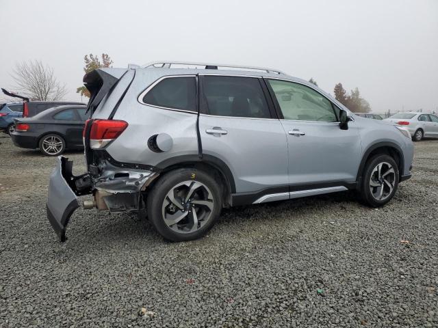 Photo 3 from auction – 2023 SUBARU FORESTER T with VIN JF2SKARC6PH530864