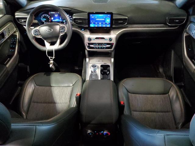 Photo 8 from auction – 2024 FORD EXPLORER T with VIN 1FMSK8JH6RGA62783