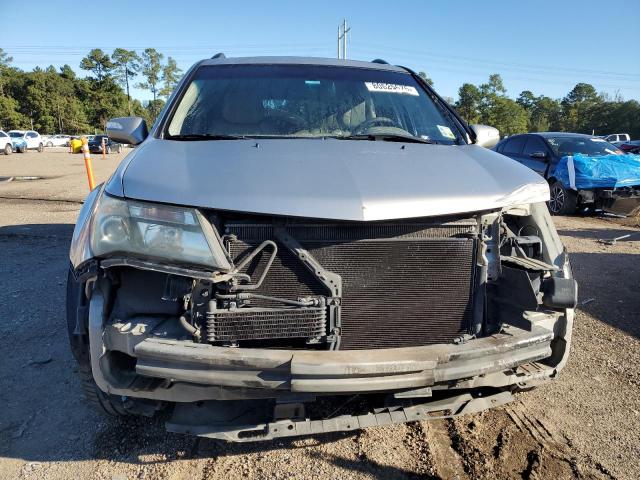 Photo 5 from auction – 2011 ACURA MDX with VIN 2HNYD2H23BH535356