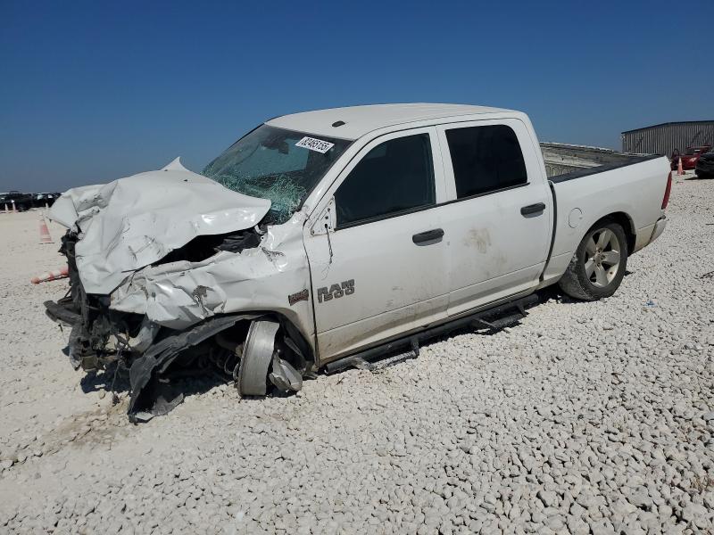 RAM 1500 ST 2014 con VIN 3C6RR6KT5EG294836 - Foto de la subasta