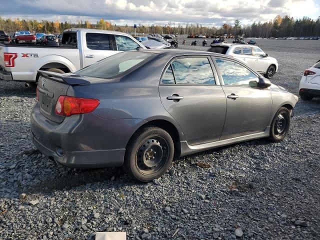 Photo 3 from auction – 2010 TOYOTA COROLLA BA with VIN 2T1BU4EE6AC266266