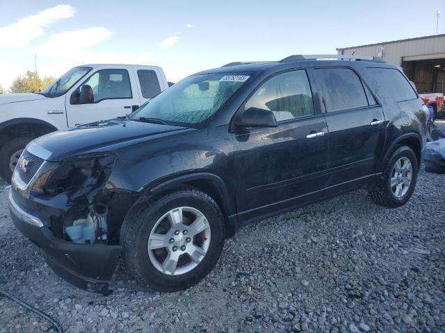 GMC ACADIA SLE 2012 with VIN 1GKKVPED8CJ350655 - Photo from auction