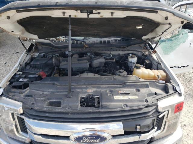 Photo 11 from auction – 2018 FORD F250 SUPER with VIN 1FT7W2B61JEB59768