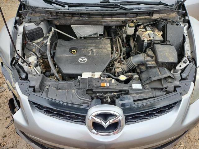 Photo 12 from auction – 2011 MAZDA CX-7 with VIN JM3ER2B56B0365521
