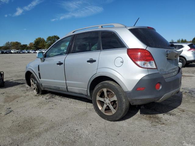 Photo 2 from auction – 2012 CHEVROLET CAPTIVA SP with VIN 3GNAL2EK8CS557499