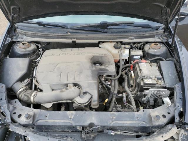 Photo 11 from auction – 2012 CHEVROLET MALIBU LS with VIN 1G1ZB5EU1CF122886