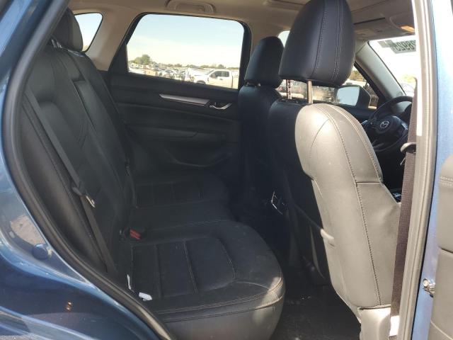Photo 11 from auction – 2022 MAZDA CX-5 PREFE with VIN JM3KFBCM3N1568950