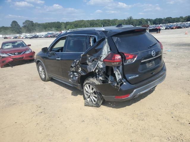Photo 2 from auction – 2018 NISSAN ROGUE S with VIN KNMAT2MT6JP520093