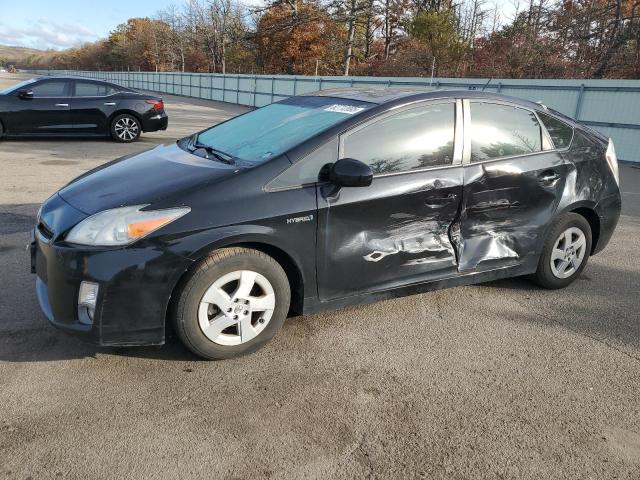 TOYOTA PRIUS 2011 con VIN JTDKN3DU5B1453858 - Foto de la subasta