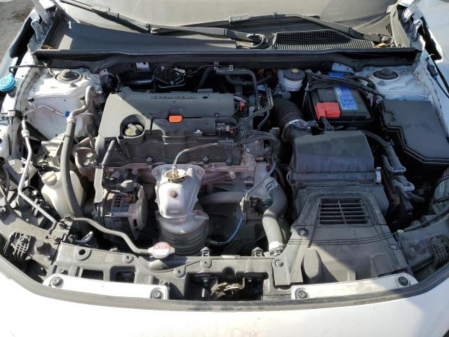 Photo 11 from auction – 2022 HONDA CIVIC EX with VIN 2HGFE2F36NH105672