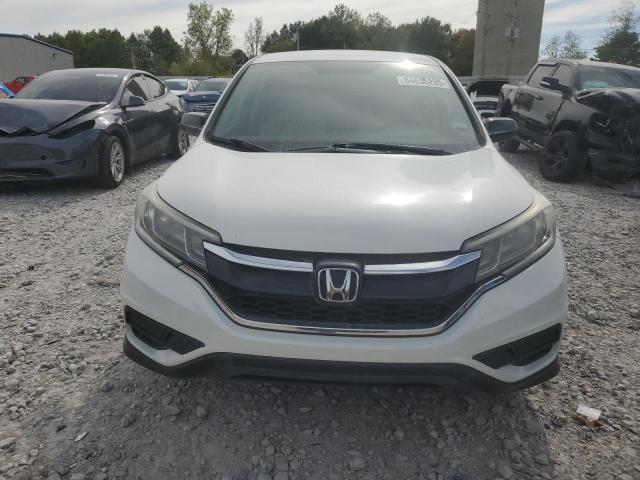 Photo 5 from auction – 2016 HONDA CR-V SE with VIN 5J6RM4H40GL077190