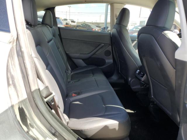 Photo 10 from auction – 2023 TESLA MODEL Y with VIN 7SAYGDEE7PF898377