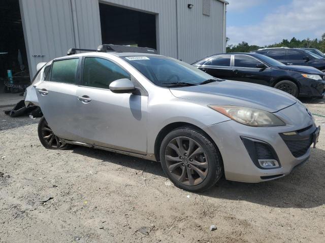 Foto 4 de la subasta – 2011 MAZDA 3 S con VIN JM1BL1K56B1467564