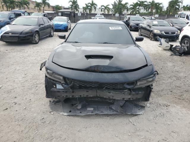 Photo 5 from auction – 2020 DODGE CHARGER SC with VIN 2C3CDXGJ7LH211810