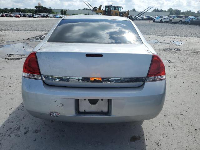 Photo 6 from auction – 2011 CHEVROLET IMPALA LT with VIN 2G1WG5EK9B1225112