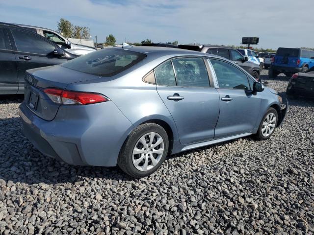 Photo 3 from auction – 2022 TOYOTA COROLLA LE with VIN 5YFEPMAE1NP283296