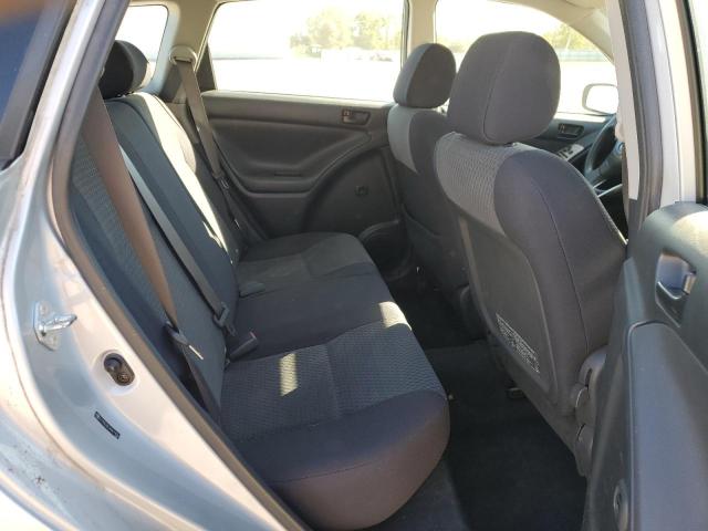 Photo 11 from auction – 2006 TOYOTA COROLLA MA with VIN 2T1KR32E26C611056