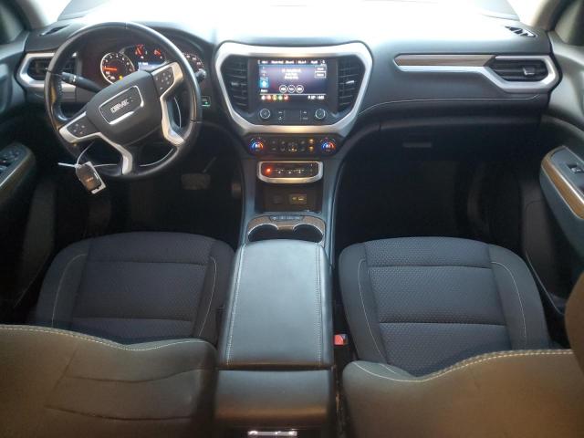 Photo 8 from auction – 2020 GMC ACADIA SLE with VIN 1GKKNRLS8LZ162815