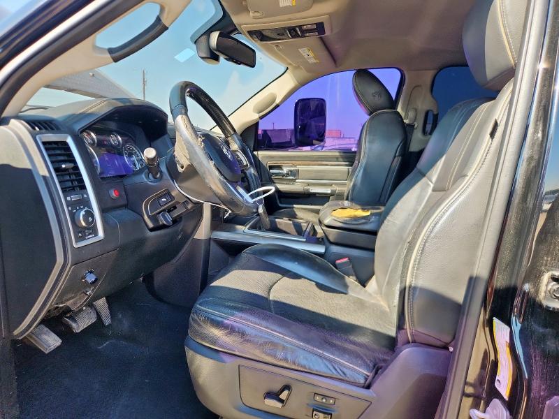 Photo 7 from auction – 2014 RAM 2500 LONGH with VIN 3C6UR5PL8EG322724