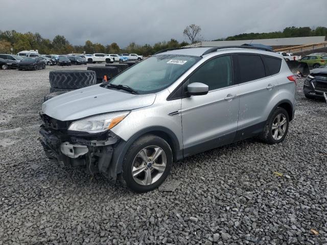 FORD ESCAPE SE 2014 con VIN 1FMCU0G96EUD36950 - Foto de la subasta