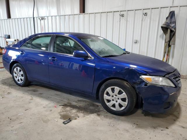 Photo 4 from auction – 2010 TOYOTA CAMRY BASE with VIN 4T1BF3EK8AU525963