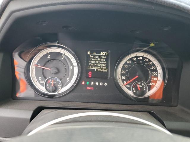 Photo 9 from auction – 2015 RAM 1500 ST with VIN 1C6RR7FM9FS685264