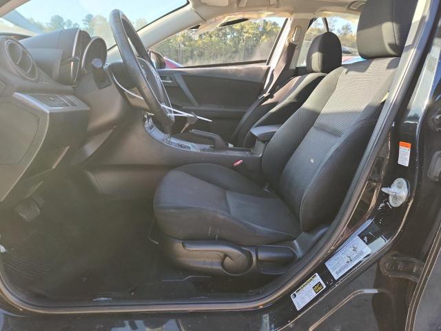 Photo 7 from auction – 2010 MAZDA 3 I with VIN JM1BL1SF2A1164949