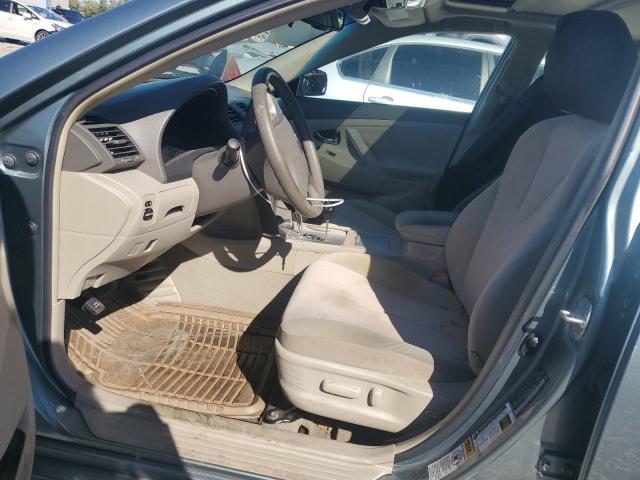 Photo 7 from auction – 2011 TOYOTA CAMRY BASE with VIN 4T4BF3EK5BR098457