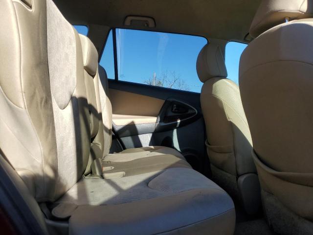 Photo 11 from auction – 2012 TOYOTA RAV4 with VIN 2T3BF4DV9CW231516
