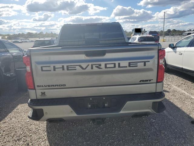 Photo 6 from auction – 2024 CHEVROLET SILVERADO with VIN 1GCUDEE84RZ268625