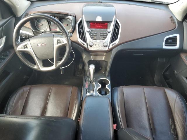 Photo 8 from auction – 2011 GMC TERRAIN SLT with VIN 2CTFLWE54B6425583