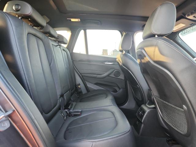 Photo 10 from auction – 2018 BMW X1 with VIN WBXHU7C36J3H43810